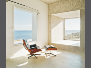 Aluminium PC51 Tilt & Turn Windows