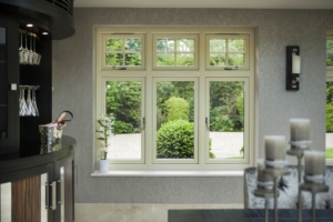 Residence Windows