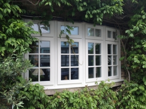 Secondary Windows