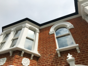 Timber Sash Windows