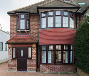 UPVC Casement Windows