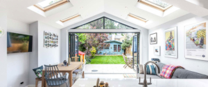 Flat Skylights