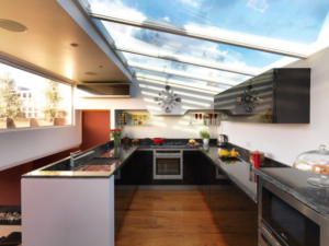 Lean-To Roofs
