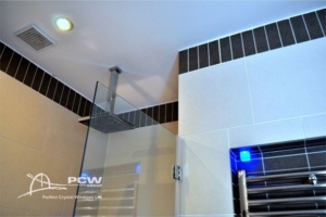 Shower Screens
