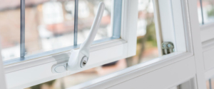 Timber Casement Windows