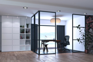 AluSpace