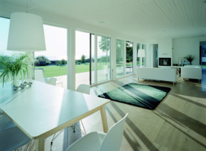 VELFAC Sliding Doors