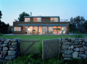 VELFAC French Doors
