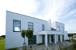 VELFAC Tilt and Turn Windows