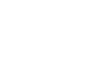 PCW logo white
