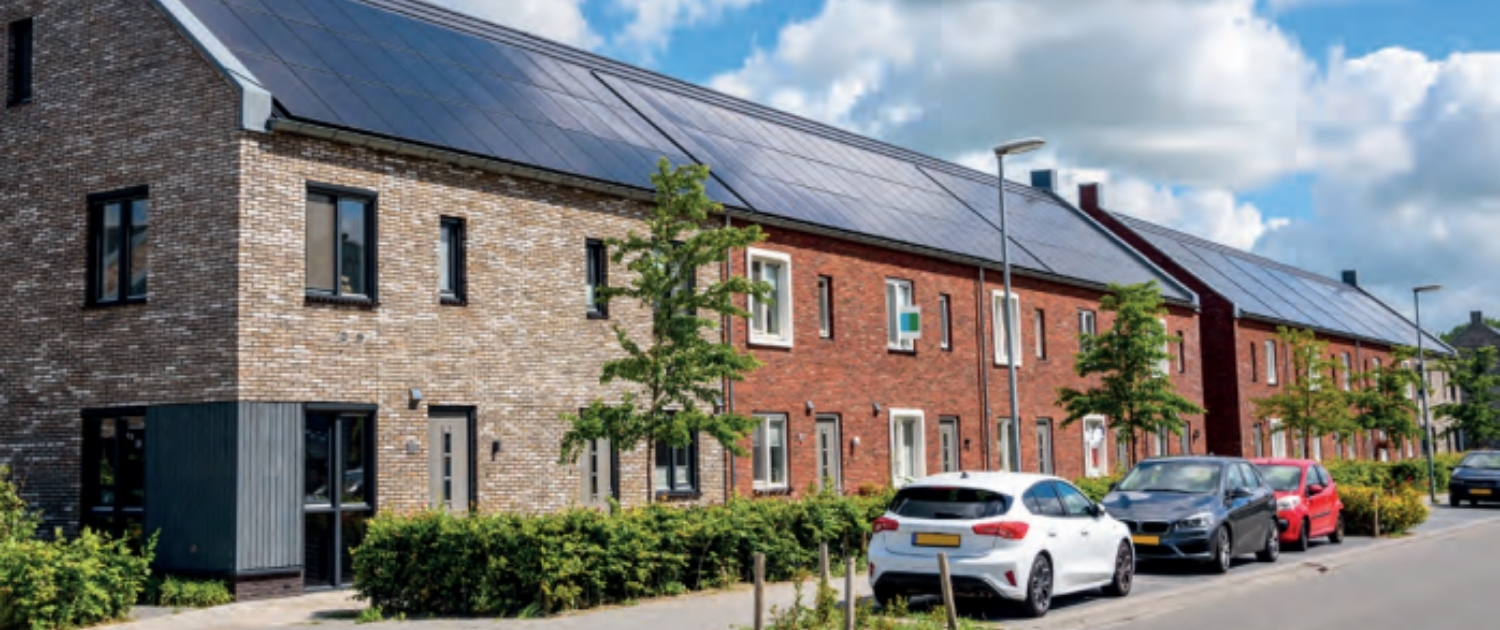 Aluminium ALITHERM 400 Casement Windows